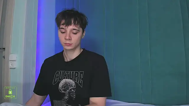 AnthonyHall live sex cam