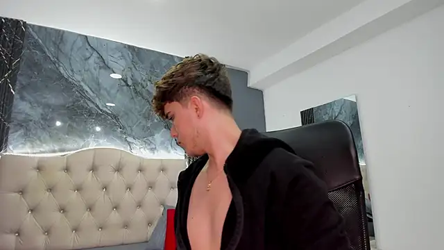 ErosGeorgiou live sex cam