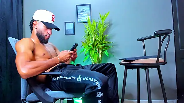 Damian_022 live sex cam