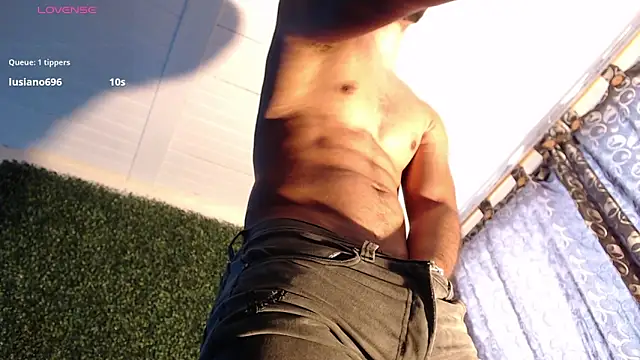 sam_ford_2 live sex cam