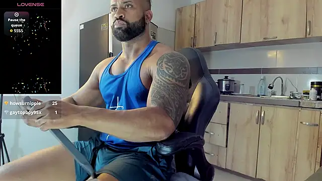 MattRodriguez9 live sex cam