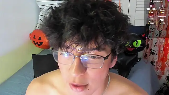 miilo_wolf live sex cam