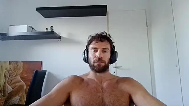 alpha-hunk live sex cam