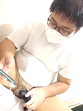 _KaiXin_ live sex cam