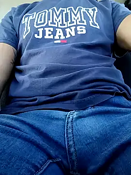 SkillfulNeoprene live sex cam