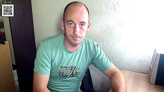 Johan___Barker live sex cam