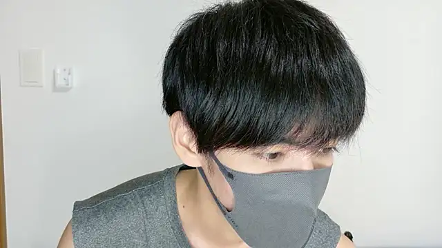 itsme_LEON live sex cam