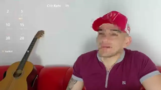 Sexy_Alejandro_ live sex cam