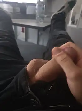 stunning_stallion live sex cam
