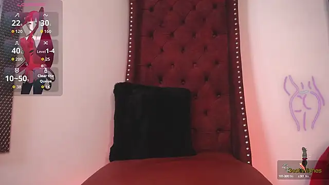 BiancaAntonelli live sex cam