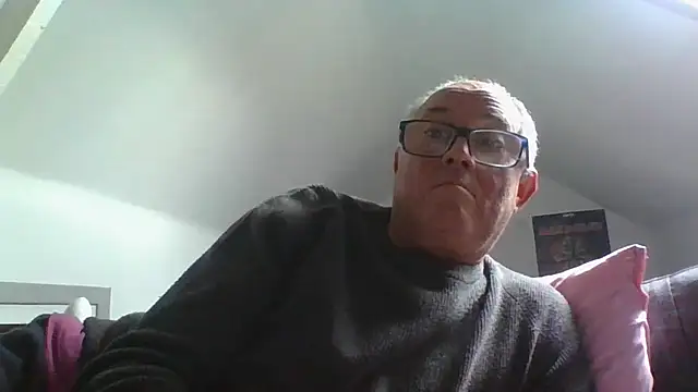 naughtygrandad1 live sex cam