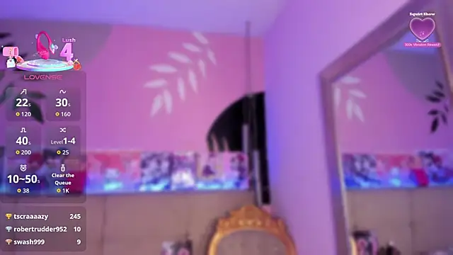 Eimyflorian live sex cam