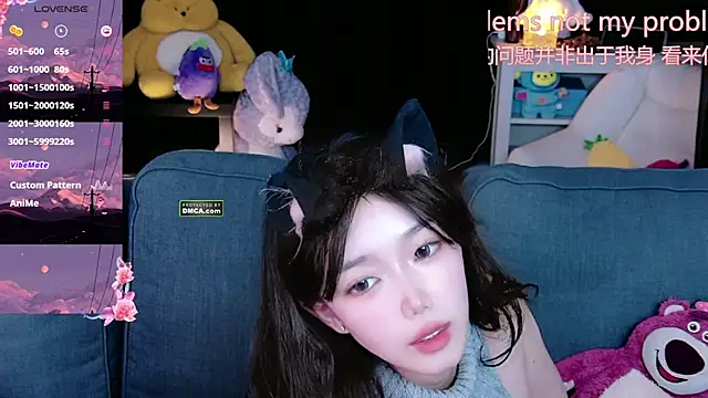 Sheep-1 live sex cam