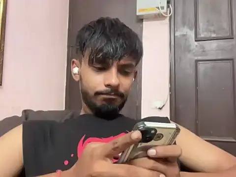 SharpSkills live sex cam