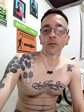 dinho_carioca live sex cam
