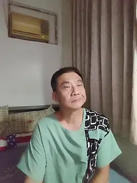 YuHsuant live sex cam