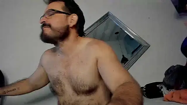SbasTone_Muscle live sex cam