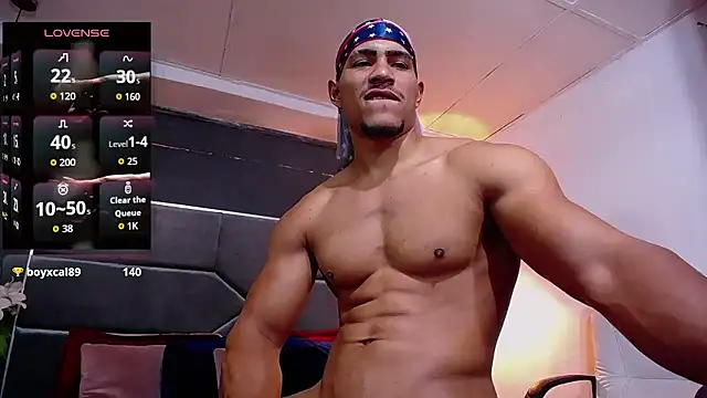 teddyfit19cm live sex cam