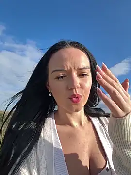 Vanesskaa live sex cam
