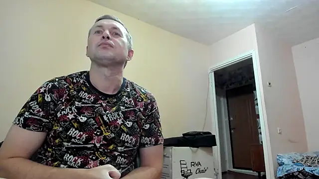 SanFrantsisko live sex cam