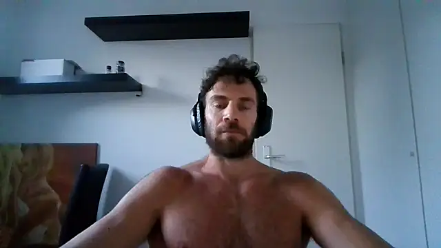 alpha-hunk live sex cam