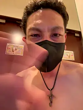 Hideen-real-face live sex cam