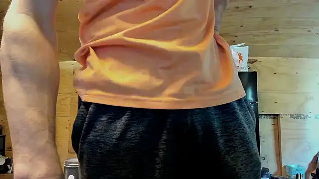 Kenny_Kyle live sex cam