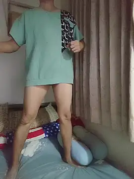 YuHsuant live sex cam