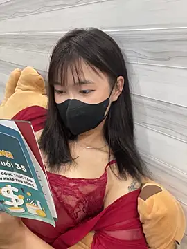 __BabyShowPublic__ live sex cam