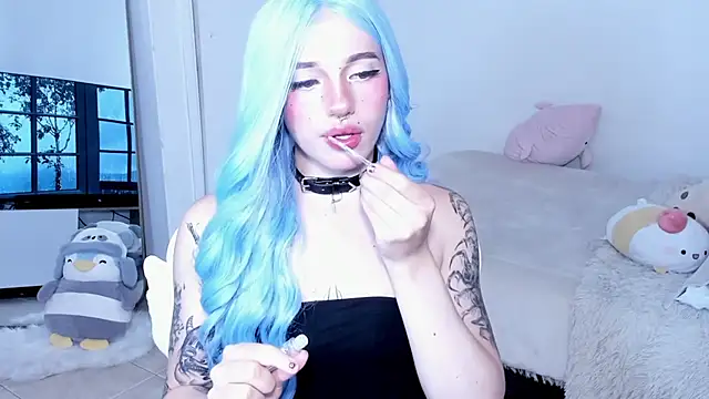 KloeKing__ live sex cam