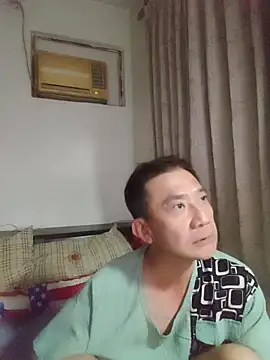 YuHsuant live sex cam