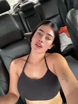 Sweet_and_caramel live sex cam