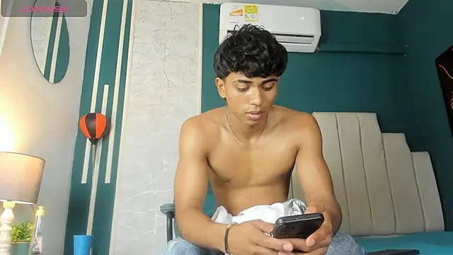 Jaycob_Black1 live sex cam