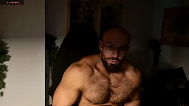 Musculus6 live sex cam