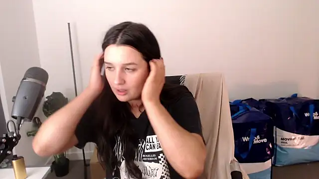 Lenas_Room live sex cam