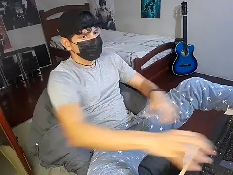 oppaboy live sex cam