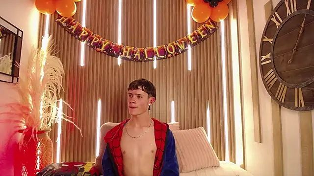 JackFrosst live sex cam