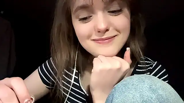 ShannanJou live sex cam