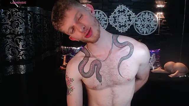 andrewxbi live sex cam