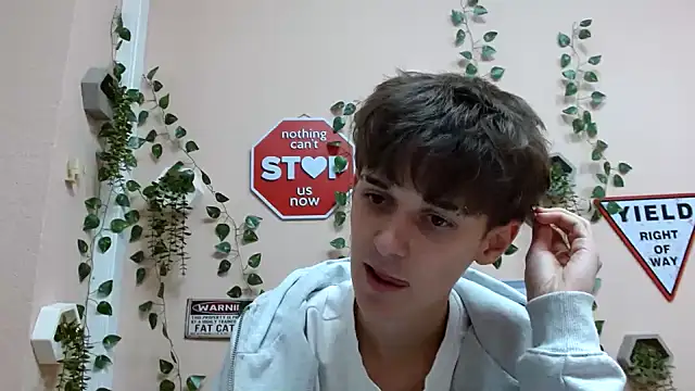 Hoot_Dude_ live sex cam