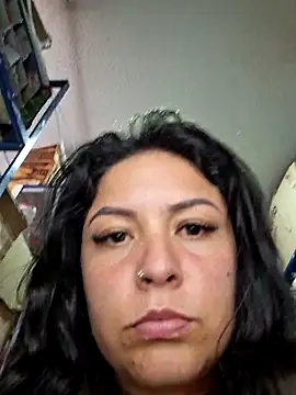 Niidia live sex cam