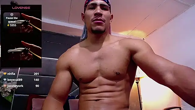 teddyfit19cm live sex cam
