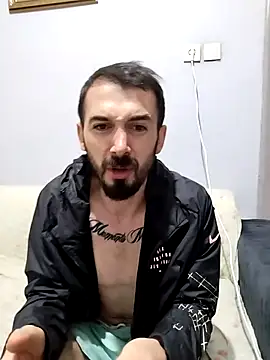 PalmedDwelling live sex cam