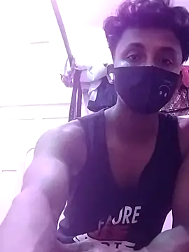Binny91 live sex cam