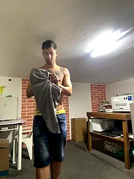 condenovin live sex cam