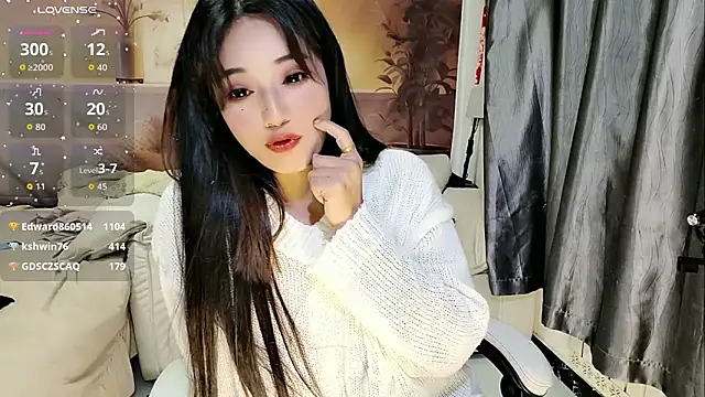Susu-007 live sex cam