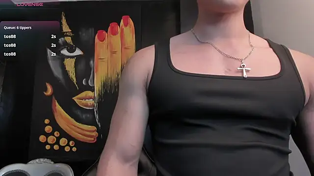 Draven_Marceaux live sex cam