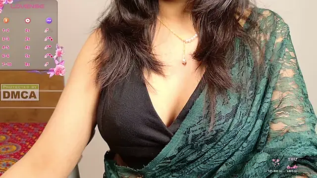 Dovey_ live sex cam