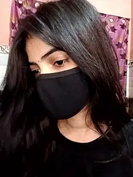 Queen_Pooja7 live sex cam