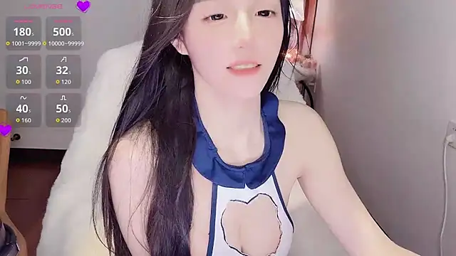 Mimi_666 live sex cam